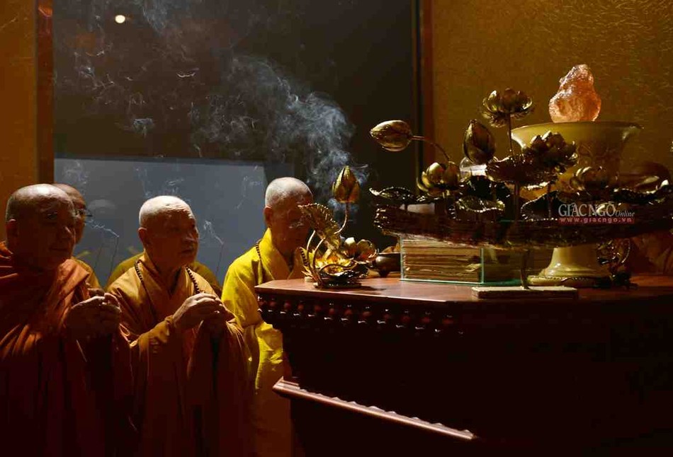 Lễ tưởng niệm, an vị xá-lợi Bồ-tát Thích Quảng Đức ảnh 23 BTN_0253.jpg