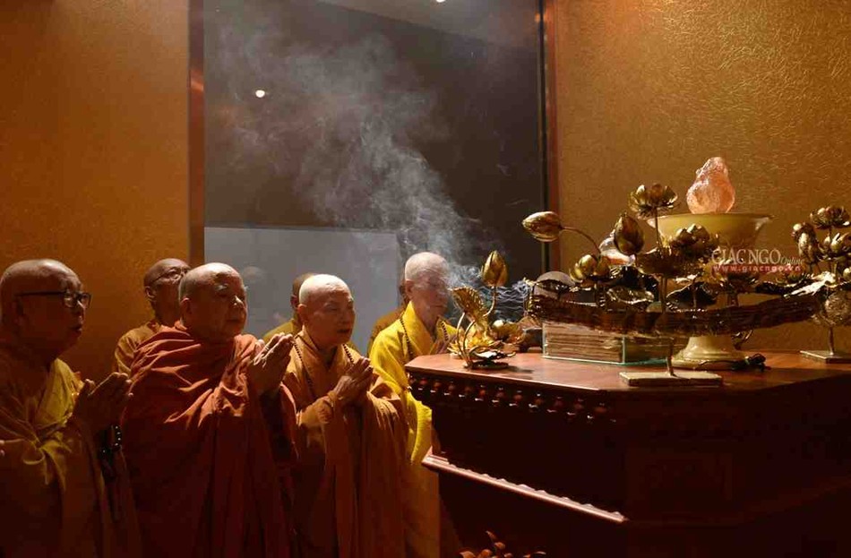 Lễ tưởng niệm, an vị xá-lợi Bồ-tát Thích Quảng Đức ảnh 22 BTN_0264.jpg