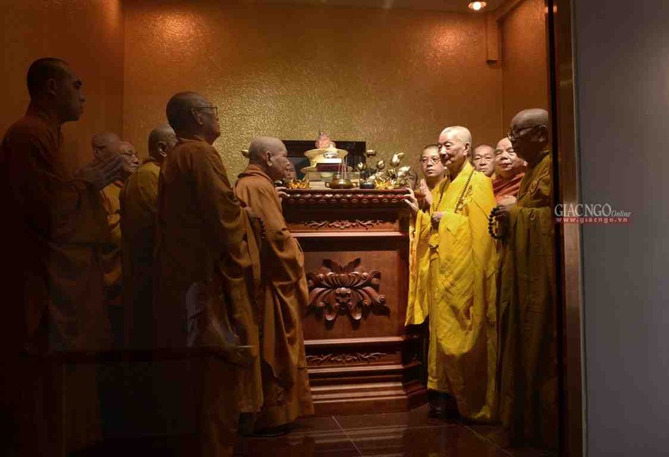 Lễ tưởng niệm, an vị xá-lợi Bồ-tát Thích Quảng Đức ảnh 24 BTN_0280.jpg