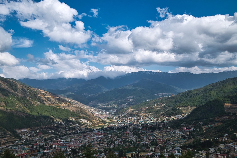 Đất nước Phật giáo Bhutan hướng tới sự bình đẳng giới ảnh 1 Bhutan.jpg