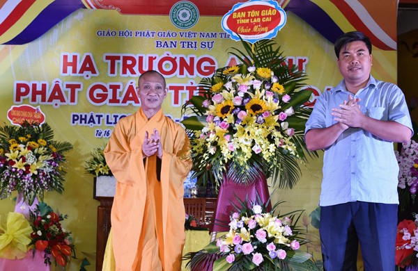 Trang nghiêm lễ khai pháp trường hạ Cam Lộ (Lào Cai) ảnh 2 dsc_9195.jpg