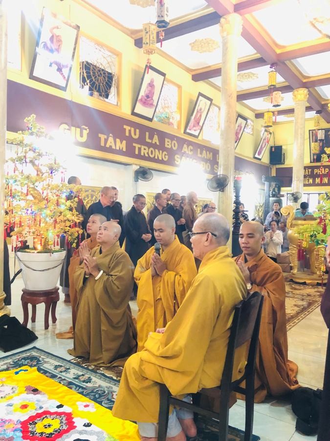Chùa Tuyền Lâm (TP.HCM) cúng dường trường hạ ảnh 1 17.jpg