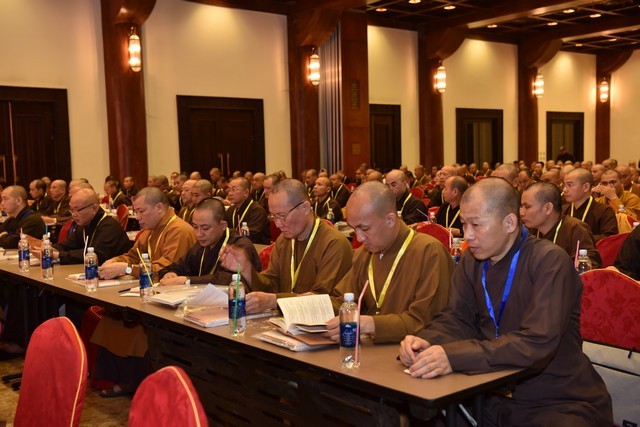 GHPGVN tổ chức bồi dưỡng nghiệp vụ thư ký và quản trị văn phòng ảnh 11 dsc_1804_1.jpg