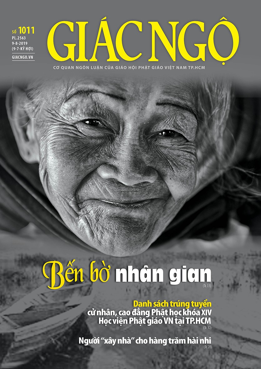 Người "xây nhà" cho hàng trăm hài nhi ảnh 1 B1.jpg