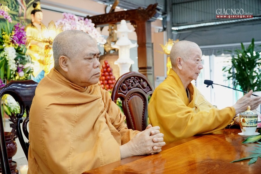 TP.HCM: Trường hạ Học viện tác pháp Tự tứ ảnh 7 H7.jpg