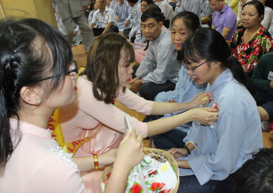 Lắng đọng lễ Vu lan tại chùa Phổ Quang ảnh 3 6pq.jpg