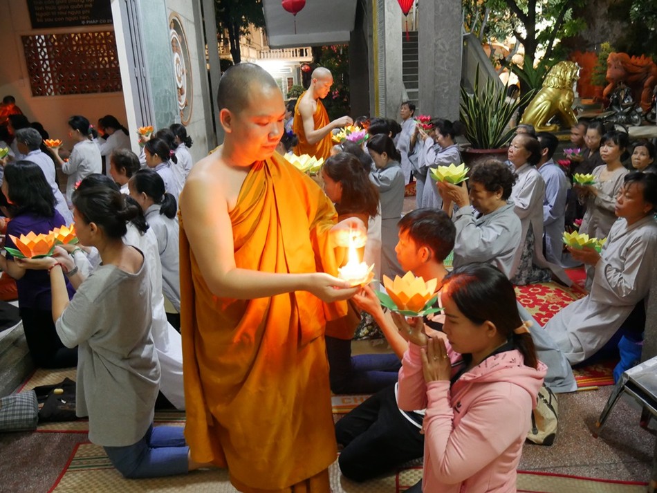 Nét đẹp dâng y và lễ Vu lan tại tịnh xá Trung Tâm ảnh 9 1 anhtxtt09.jpg