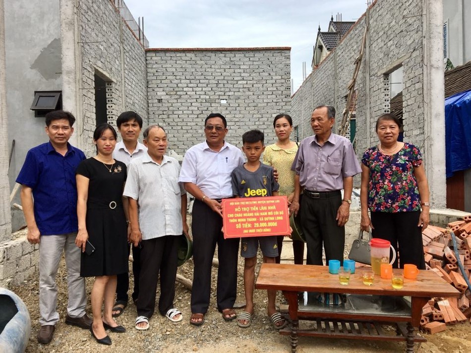 Hỗ trợ xây nhà tình thương tại Nghệ An ảnh 1 0-1.jpg