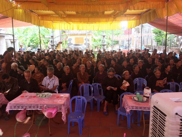 Một số chùa tại tỉnh Thái Bình tổ chức lễ Vu lan ảnh 2 IMG_18082019_6_640x480.jpg