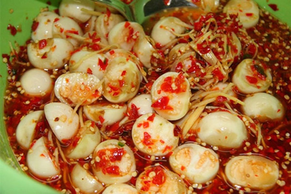 Dưa xanh, cà muối xổi tiềm ẩn mối nguy sức khỏe ảnh 1 camuoi.jpg