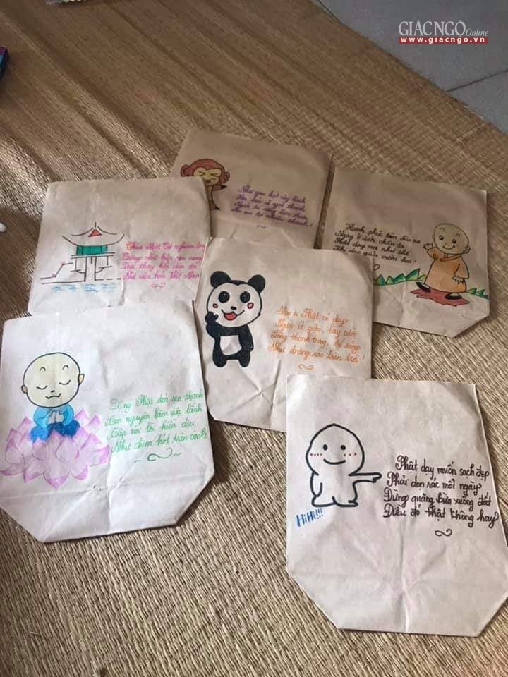 Chùa Đình Quán với túi quà trung thu thân thiện môi trường ảnh 3 69879142_675197352975891_8112807731649314816_n.jpg