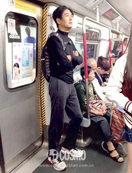 Sở hữu 700 triệu USD, vợ chồng Châu Nhuận Phát sống giản dị ảnh 4 liZDirXjvK32.jpg