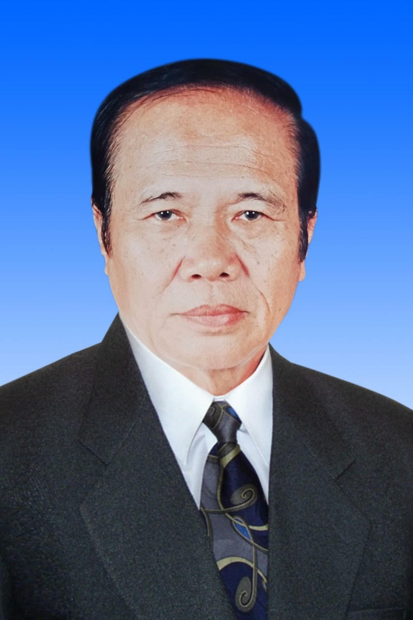 Cáo phó: Ông Nguyễn Văn Nghệ, pháp danh Quảng Thiện từ trần ảnh 1 unnamed.jpg
