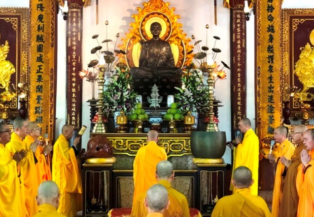 Tưởng niệm Trưởng lão HT.Thích Thiện Siêu ảnh 1 04.jpg