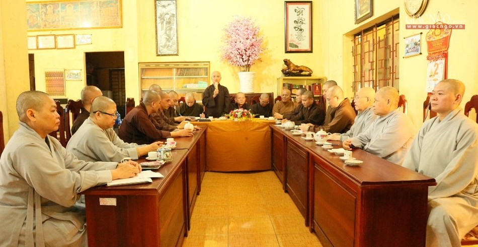 H.Cần Giờ: Gặp khó khăn về thủ tục pháp lý cơ sở thờ tự ảnh 1 cangio.1.jpg