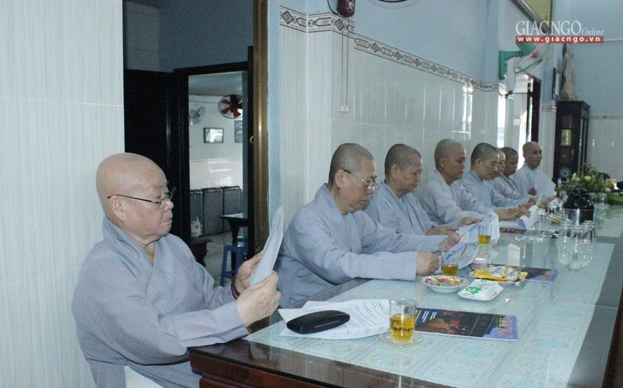 H.Củ Chi: Nhiều cơ sở chưa có chứng nhận đất tôn giáo ảnh 6 4cc.jpg