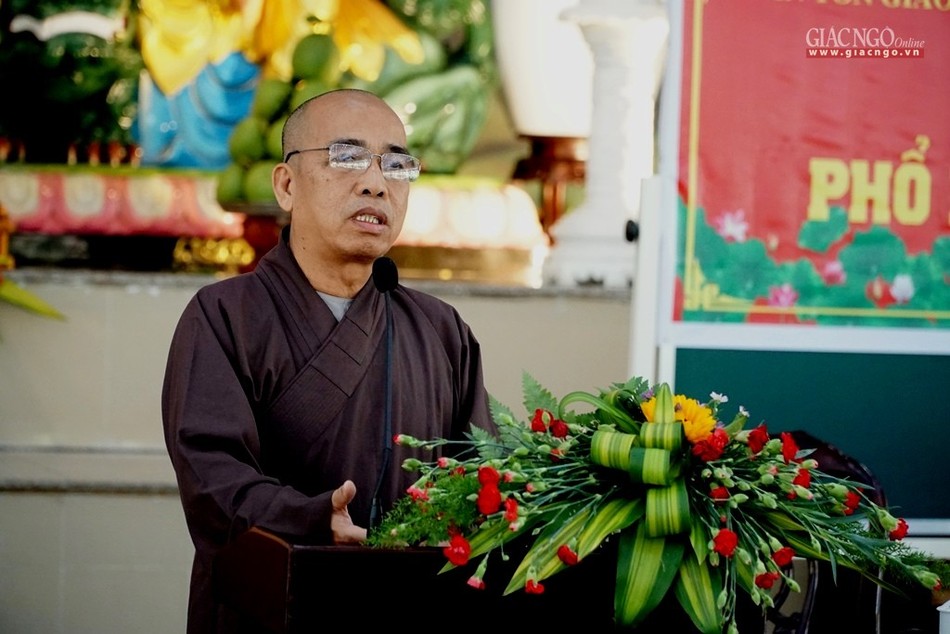 Ban Tôn giáo Chính phủ phổ biến luật tại Học viện ảnh 5 H1.jpg