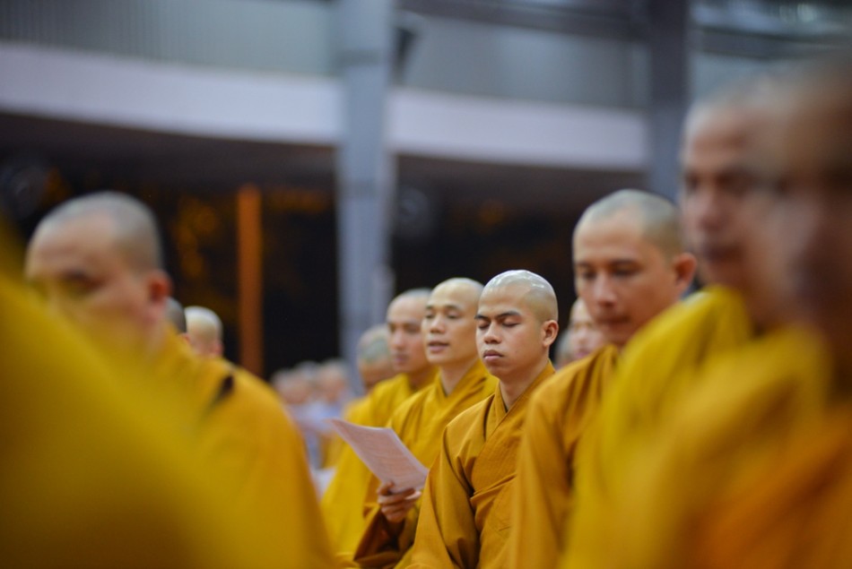 Cầu nguyện cho 39 bà con người Việt tử vong ở Anh ảnh 5 HUY_0061.jpg