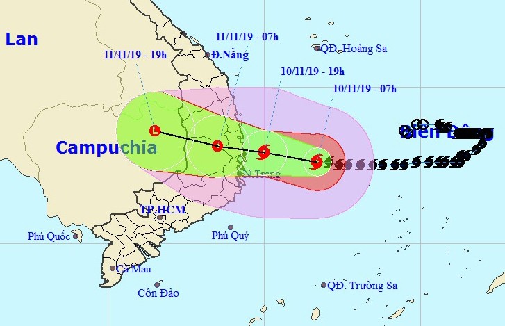 Bão Nakri giảm cấp, gây mưa lớn diện rộng ảnh 1 bao-11-4423-1573353478_jpg.jpg