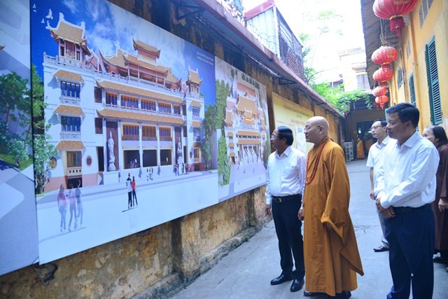 Động thổ xây dựng trụ sở BTS GHPGVN TP.Hải Phòng ảnh 3 DSC_8837-Copy.jpg