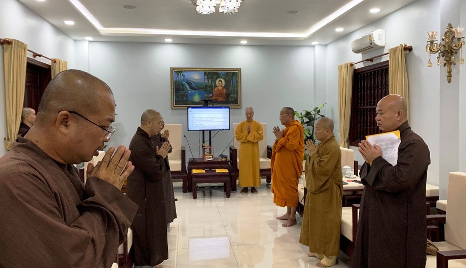 TP.HCM: Họp về lễ kỷ niệm 35 năm thành lập Học viện ảnh 1 IMG_3804.jpg