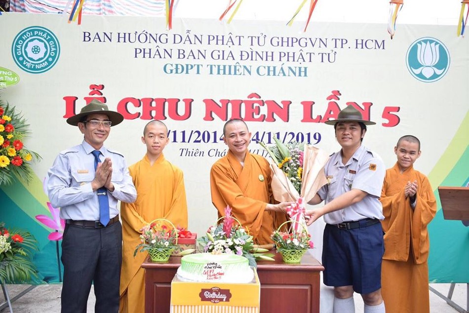 Công nhận đơn vị GĐPT Thiên Chánh (Q.Tân Phú) ảnh 2 2ct.jpg