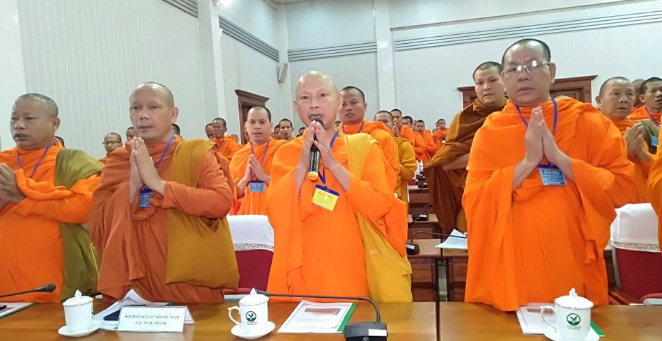 Vĩnh Long: TT.Sơn Ngọc Huynh làm Chủ tịch Hội ĐKSSYN ảnh 2 hn17.jpg