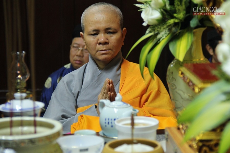 TT-Huế: Lễ nhập kim quan NT.Thích nữ Diệu Tấn ảnh 13 21.jpg