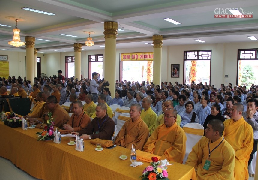 Phật giáo Quảng Bình sau 10 năm đi lên từ số "không" ảnh 15 12.jpg