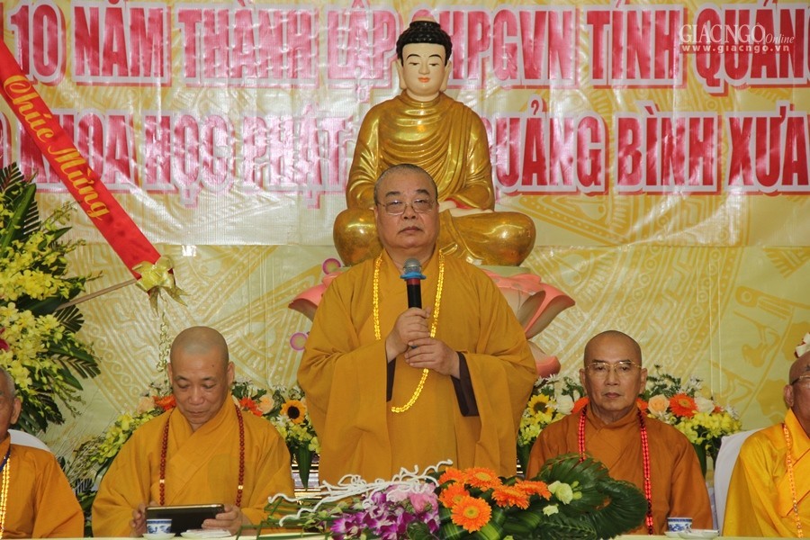 Phật giáo Quảng Bình sau 10 năm đi lên từ số "không" ảnh 14 18.jpg
