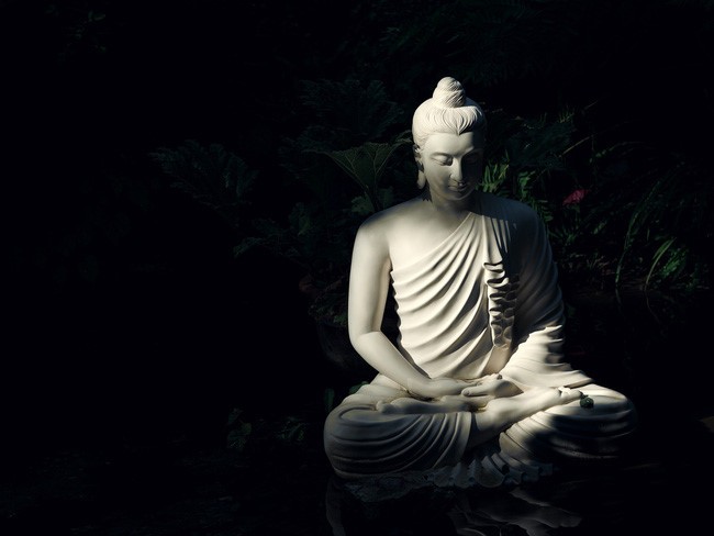 Đạo Phật  một tôn giáo bạn nên tìm hiểu