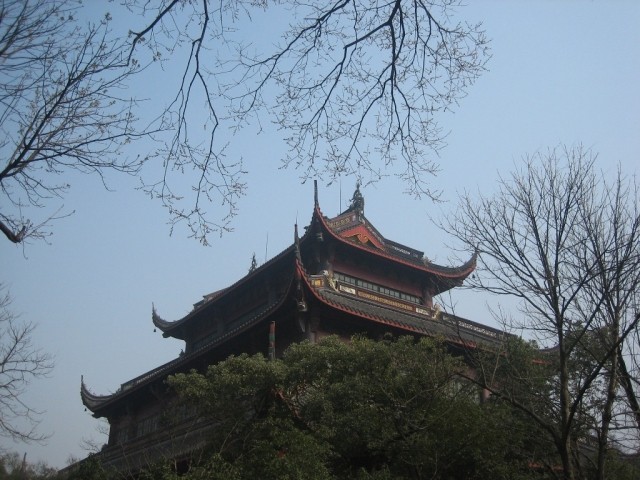 Mái chùa - Ảnh minh họa maichua.jpg