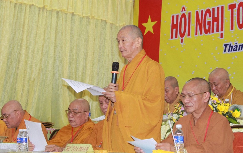 Chất lượng tu học của Phật tử ngày càng cao ảnh 2 H2.jpg