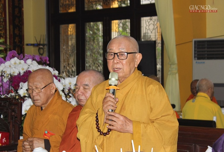 Tổ đình Vĩnh Nghiêm tưởng niệm HT.Thích Thanh Kiểm ảnh 3 3vn.jpg