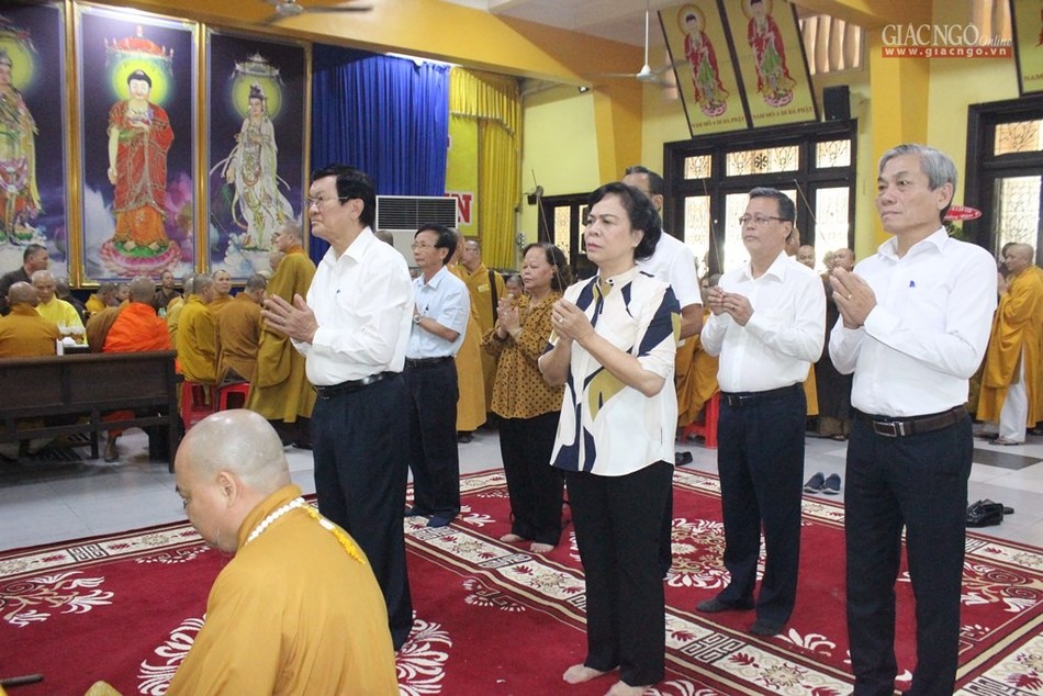 Tổ đình Vĩnh Nghiêm tưởng niệm HT.Thích Thanh Kiểm ảnh 5 5vn.jpg