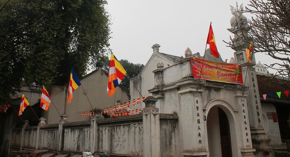 Chùa La Cả _ xã Dương Nội - Quận Hà Đông 11.JPG