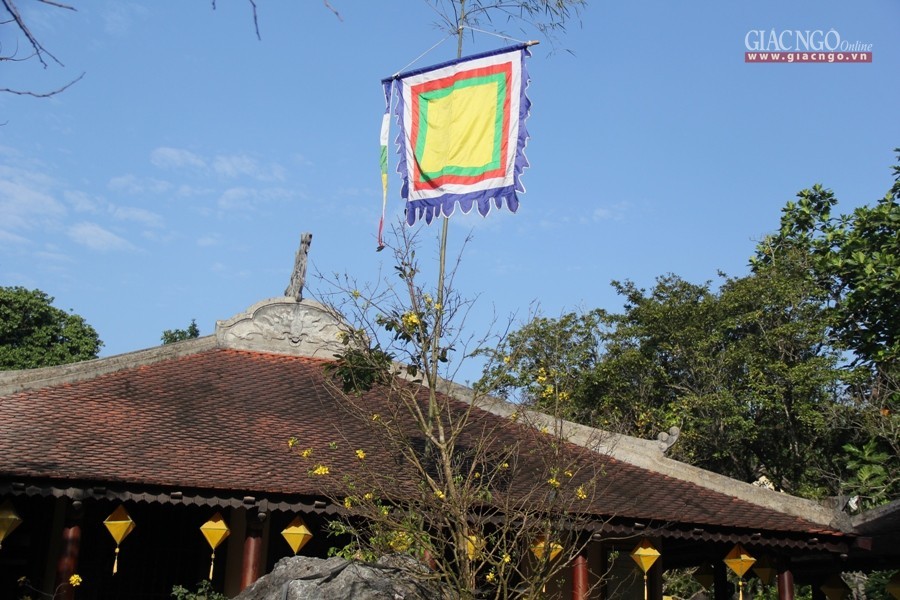 Chùa ở cố đô Huế những ngày cuối năm ảnh 3 3.jpg