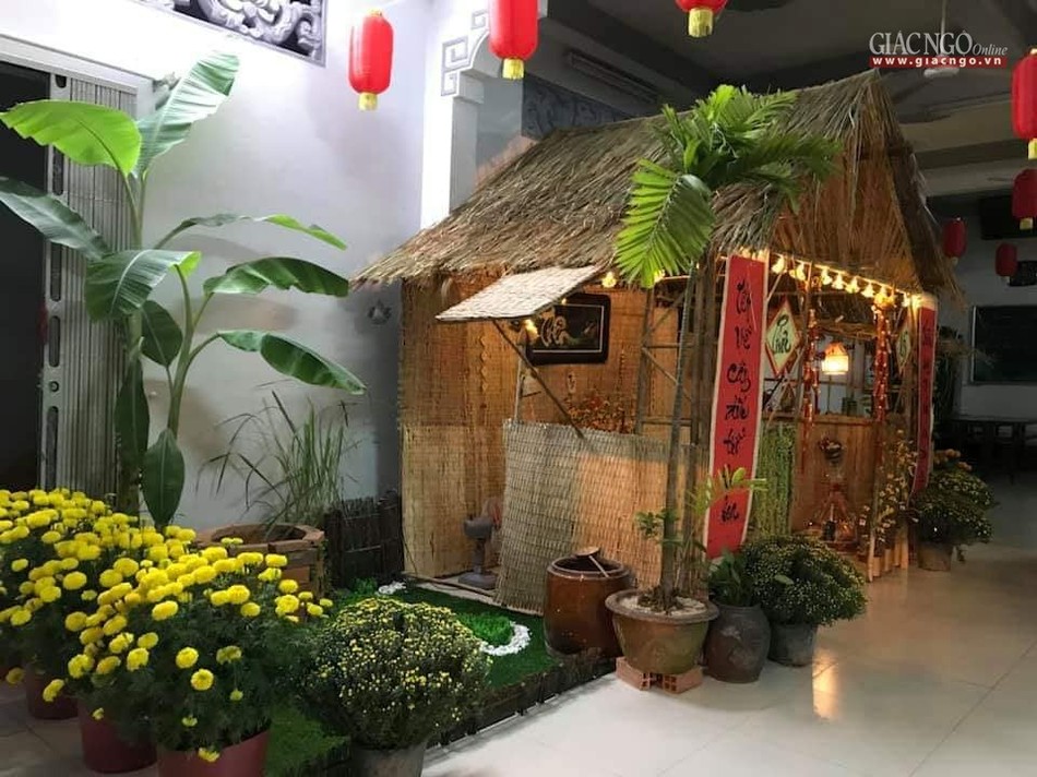 Hồn quê trong chùa phố ảnh 6 a honque 2.jpg