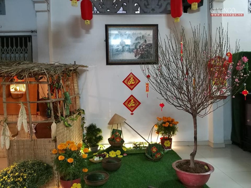 Hồn quê trong chùa phố ảnh 7 a honque 4.jpg