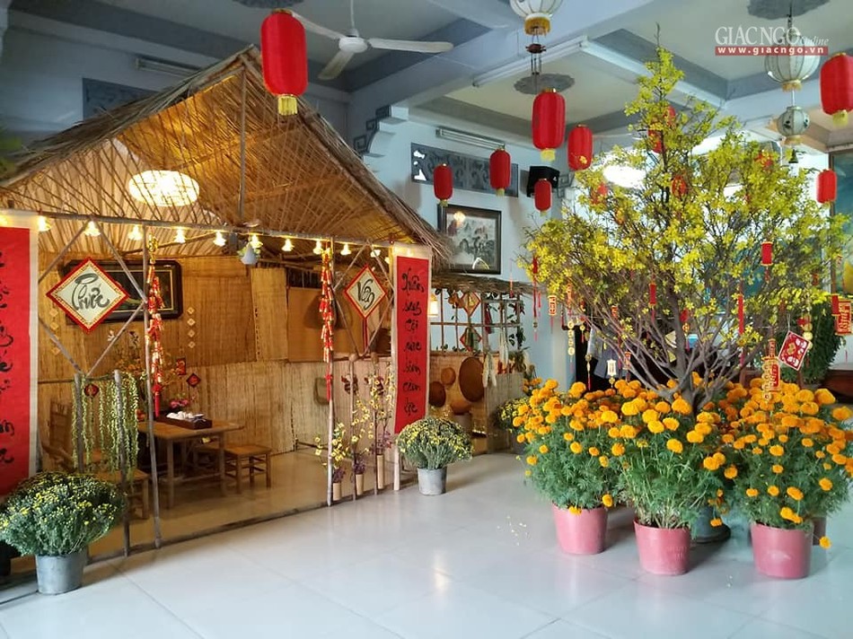Hồn quê trong chùa phố ảnh 8 a honque 5.jpg
