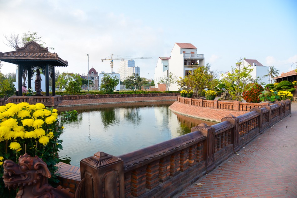 Ngôi cổ tự vươn mình trong nắng gió ảnh 4 thanhminh 2a.jpg