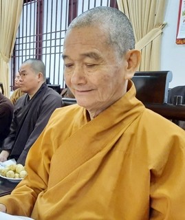 HT.Đào Như, HT.Thích Thanh Hùng: "Số liệu khó được đồng thuận!" ảnh 2 ThichThanhHung.jpg
