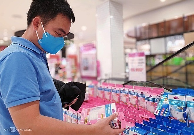 Dịch corona: Đeo khẩu trang đúng cách như thế nào? ảnh 1 corona.jpg