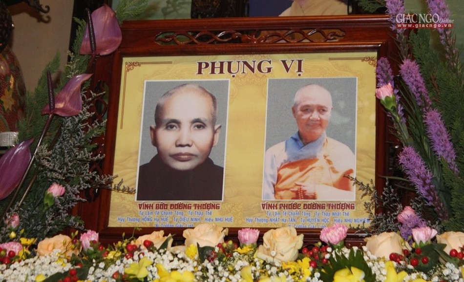 Tưởng niệm cố Ni trưởng Như Huệ, Huyền Học ảnh 1 1tn.jpg