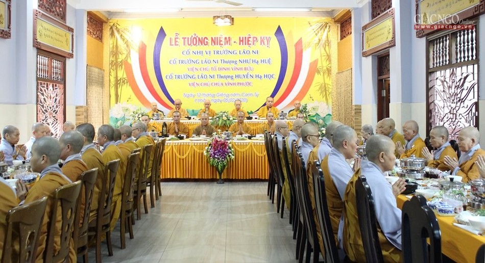 Tưởng niệm cố Ni trưởng Như Huệ, Huyền Học ảnh 6 7tn1.jpg