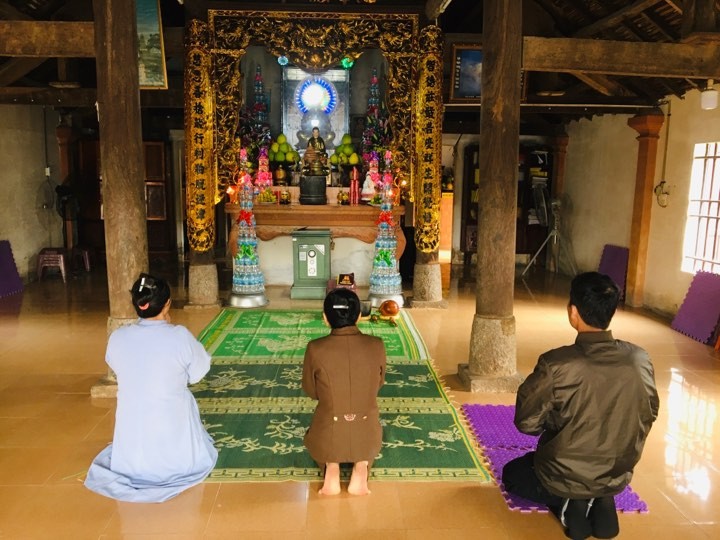 Rằm tháng Giêng tại Huế, Hưng Yên, Ninh Bình, Hà Nam, Khánh Hòa, Nghệ An ảnh 15 02.jpg
