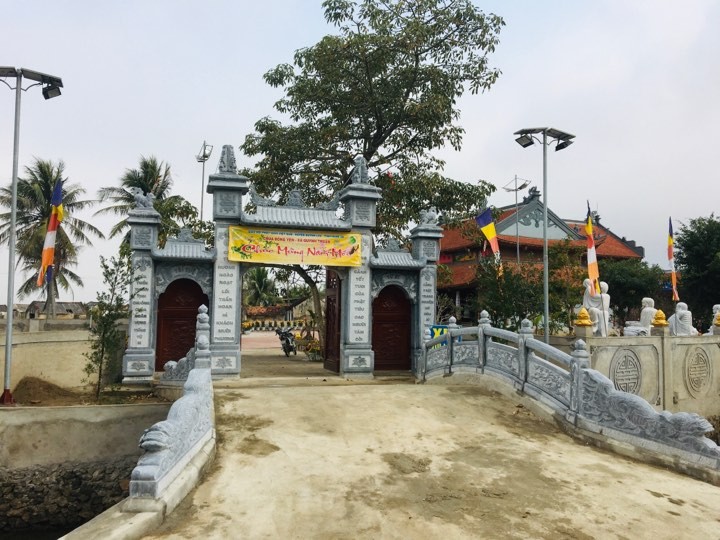 Rằm tháng Giêng tại Huế, Hưng Yên, Ninh Bình, Hà Nam, Khánh Hòa, Nghệ An ảnh 16 05.jpg