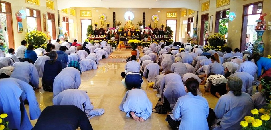 Rằm tháng Giêng tại Huế, Hưng Yên, Ninh Bình, Hà Nam, Khánh Hòa, Nghệ An ảnh 14 KH ram 1.jpg
