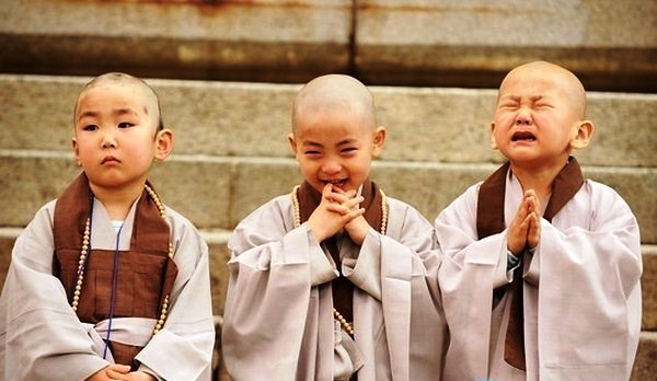 Cùng một sự việc xảy ra nhưng sự phản ứng khác nhau, tùy theo nhận thức và lối sống của mỗi người 14094012255_961fe316e8_z.jpg