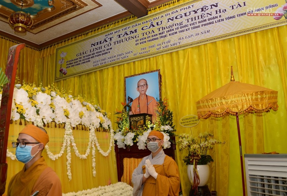 Truy phong TT.Thích Thiện Tài lên giáo phẩm Hòa thượng ảnh 6 BTN_0042.jpg